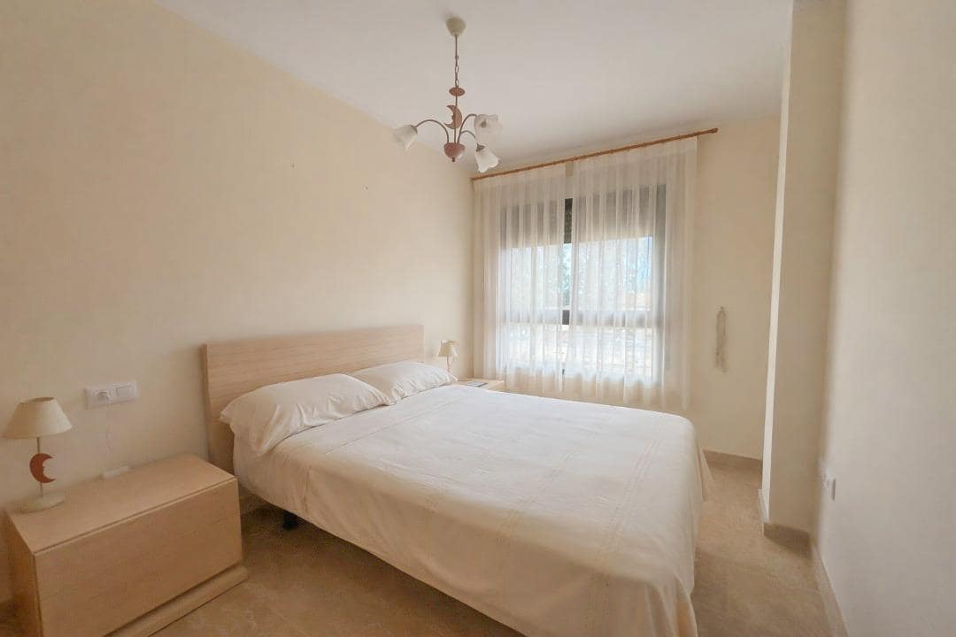 2 bedroom Apartment for rent in Denia with garage - € 950 (Ref: 9778128)