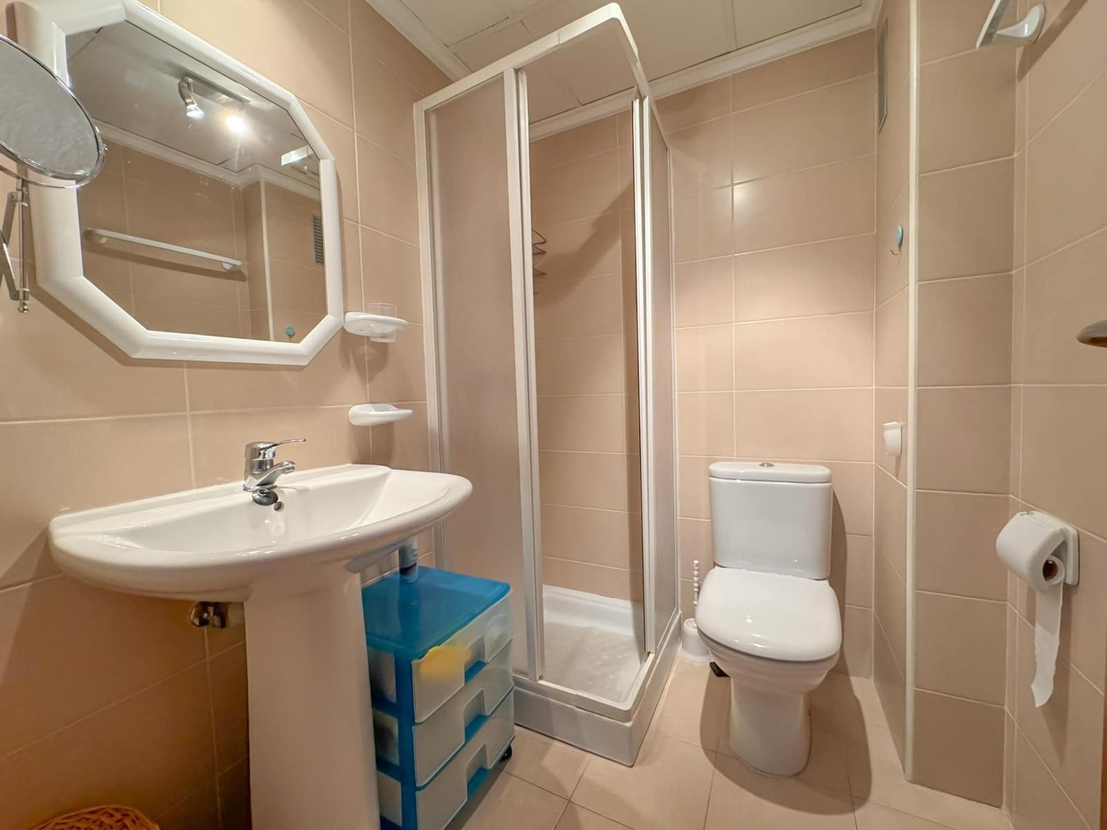 2 bedroom Apartment for rent in Denia with garage - € 950 (Ref: 9778128)