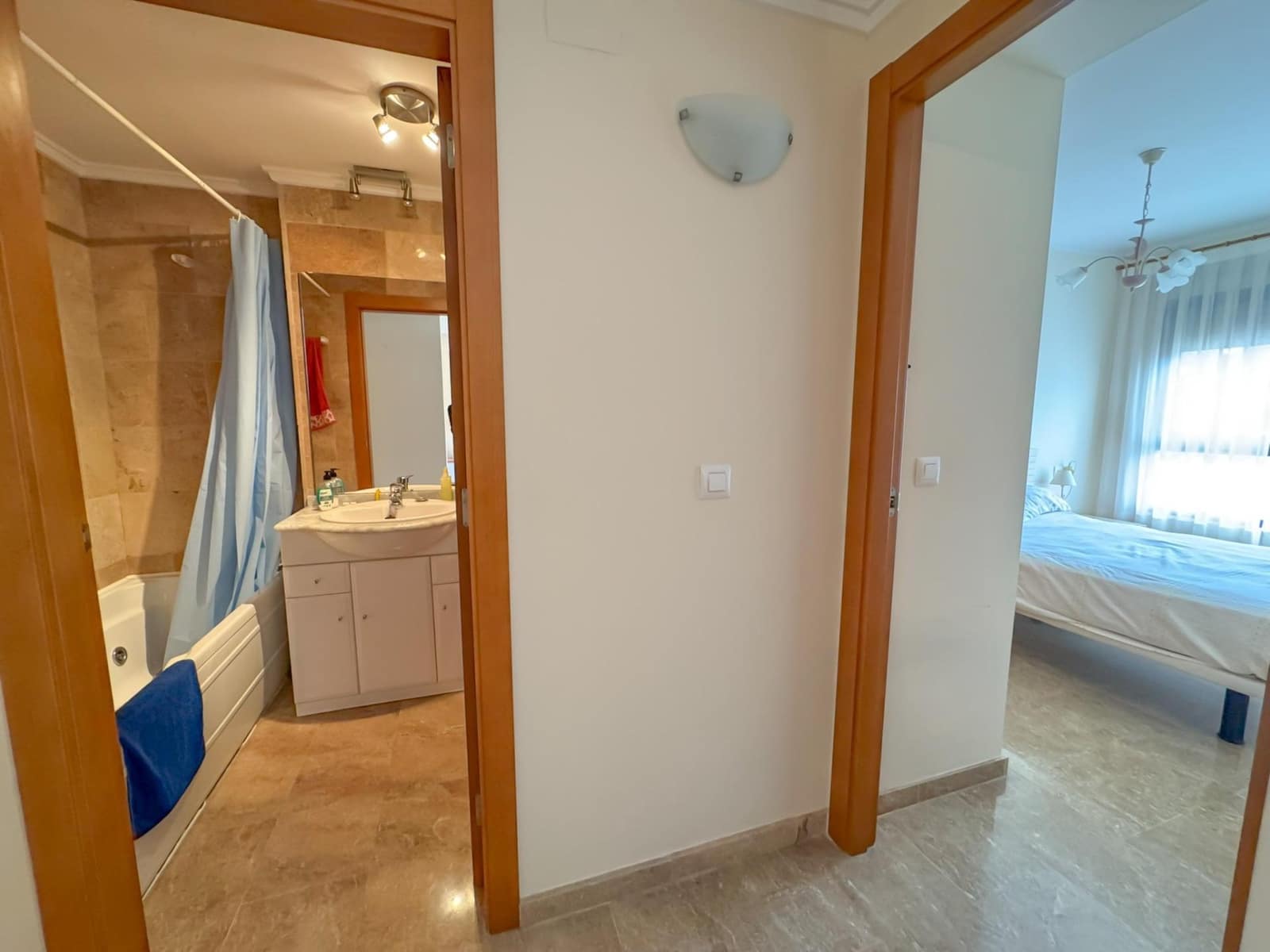 2 bedroom Apartment for rent in Denia with garage - € 950 (Ref: 9778128)