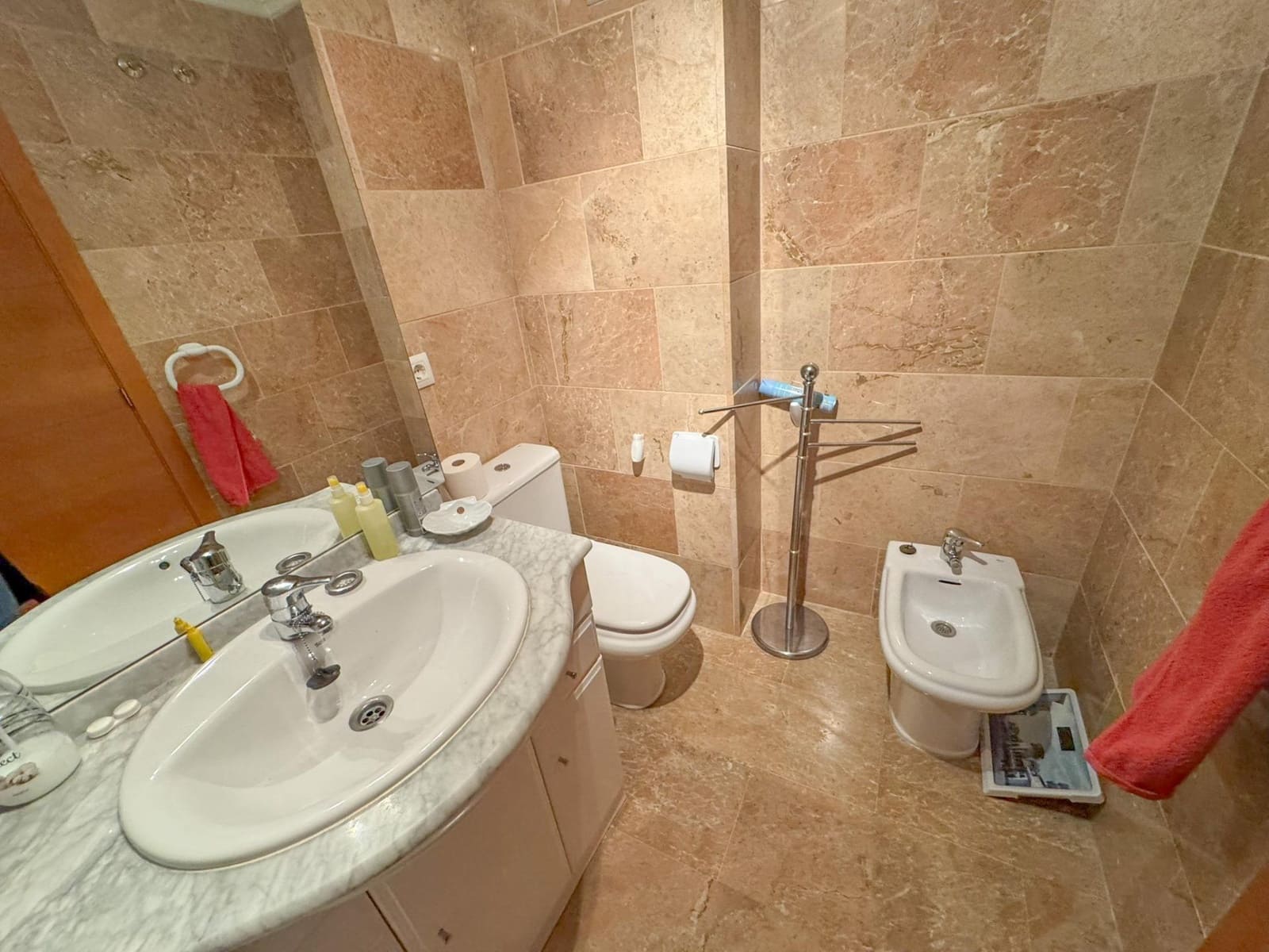 2 bedroom Apartment for rent in Denia with garage - € 950 (Ref: 9778128)