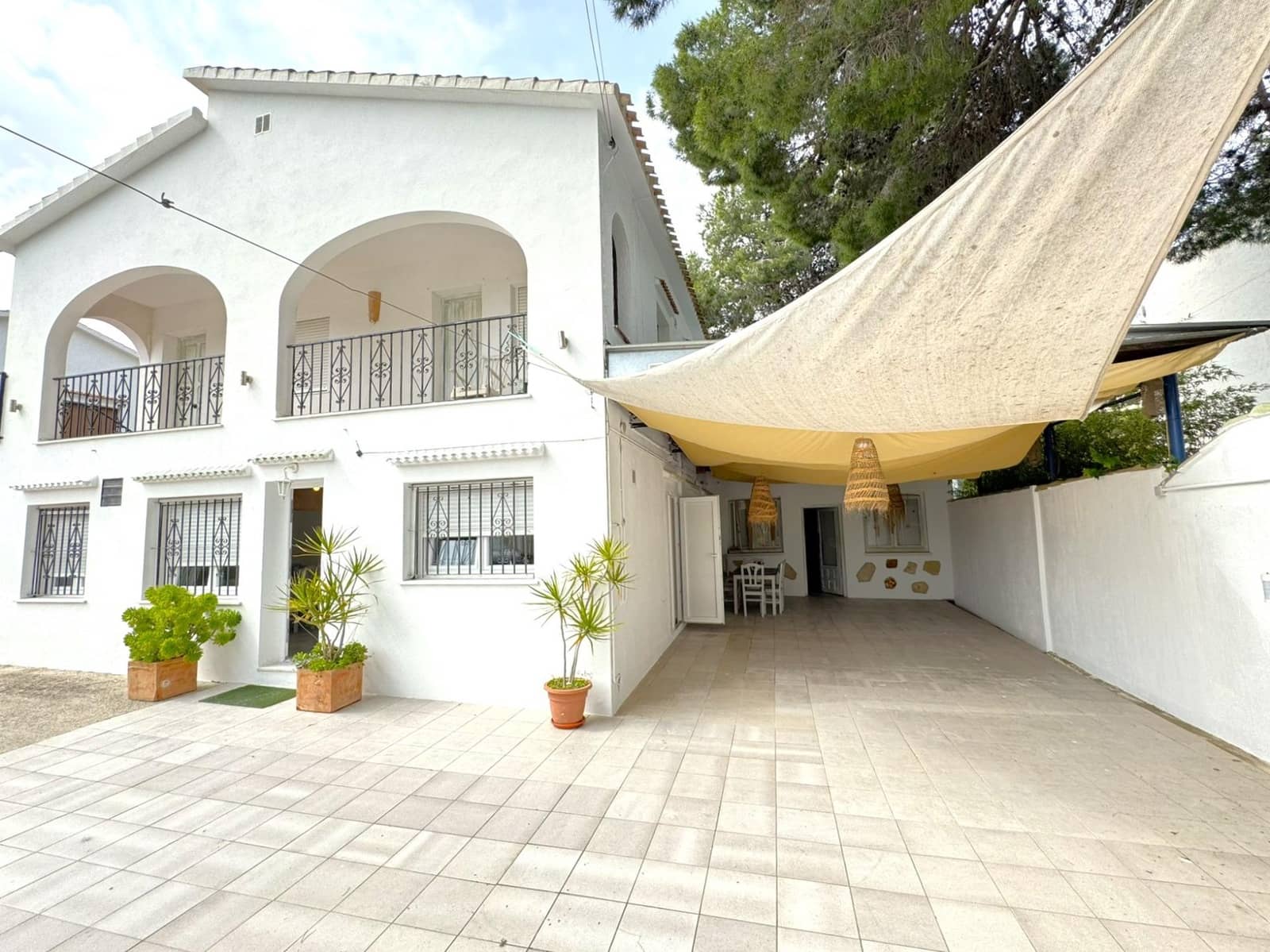 5 sovrum Villa till salu i Denia med garage - 590 000 € (Ref: 9807952)