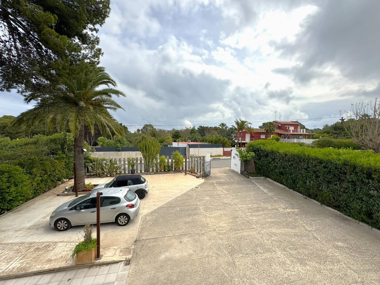 5 sovrum Villa till salu i Denia med garage - 590 000 € (Ref: 9807952)