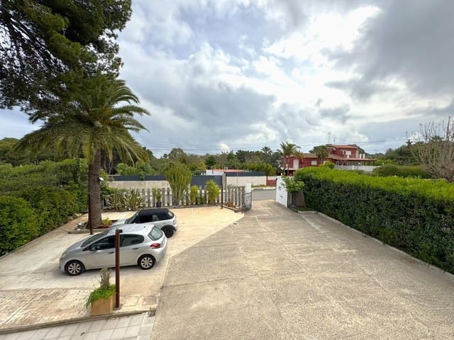 5 sovrum Villa till salu i Las Rotas / Les Rotes, Dénia med garage - 590 000 € (Ref: 9807952)