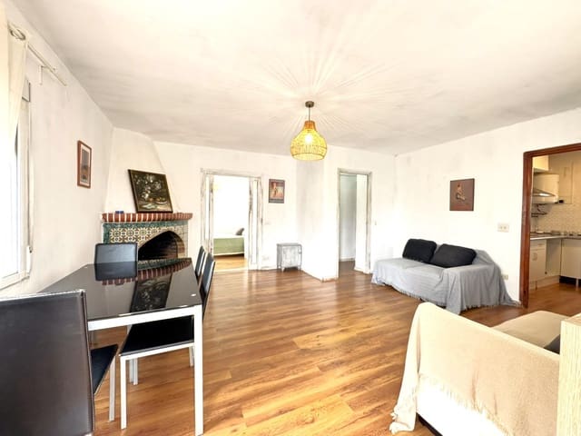 5 sovrum Villa till salu i Las Rotas / Les Rotes, Dénia med garage - 590 000 € (Ref: 9807952)