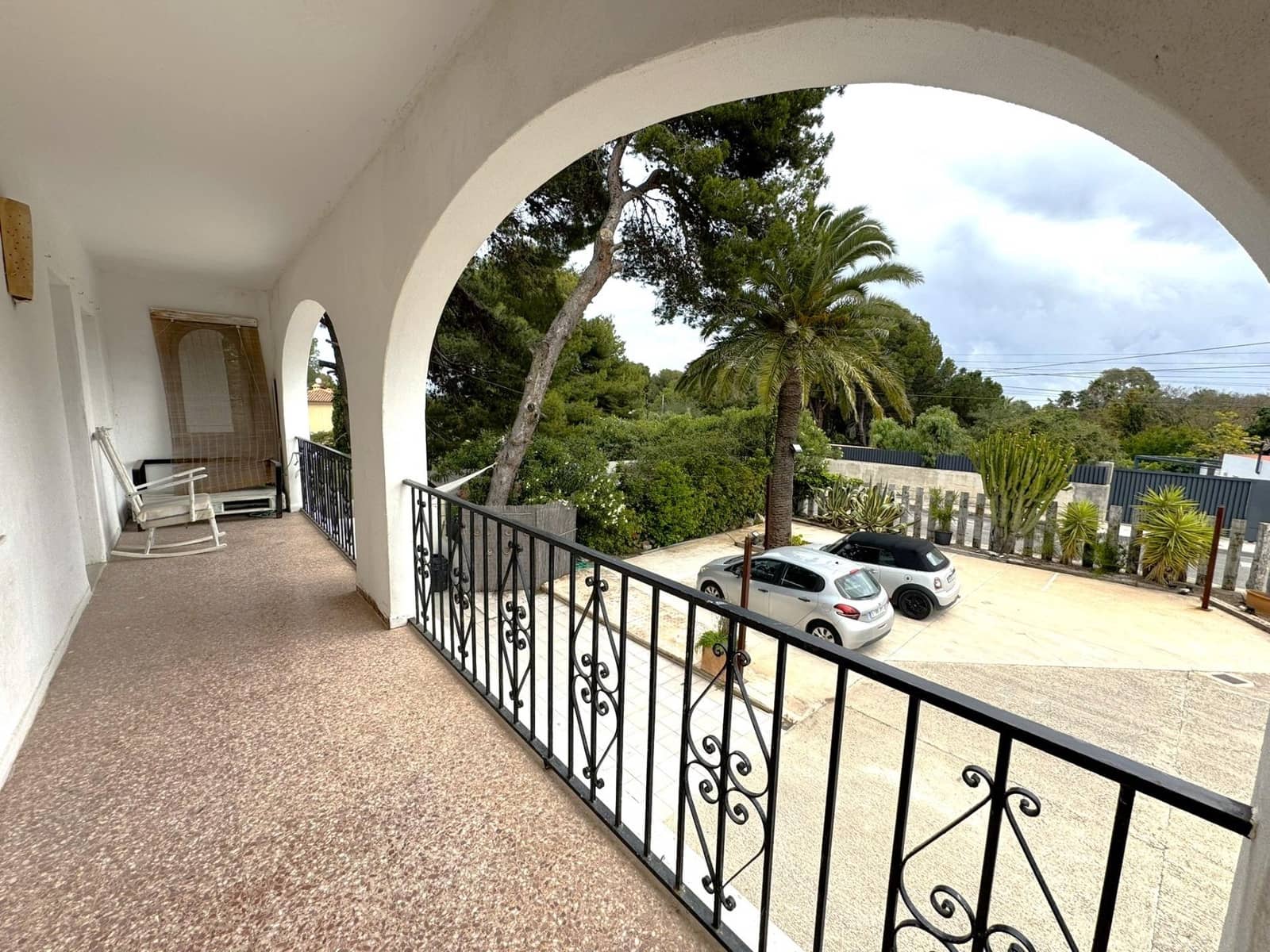 5 sovrum Villa till salu i Denia med garage - 590 000 € (Ref: 9807952)