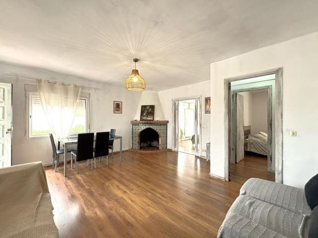 5 sovrum Villa till salu i Las Rotas / Les Rotes, Dénia med garage - 590 000 € (Ref: 9807952)