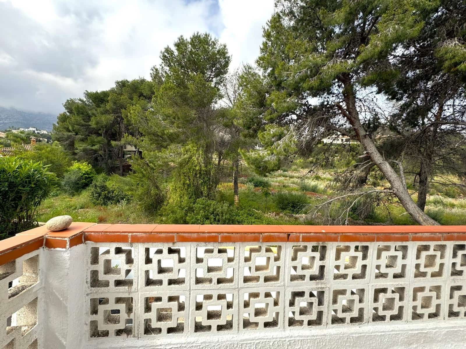 5 sovrum Villa till salu i Denia med garage - 590 000 € (Ref: 9807952)