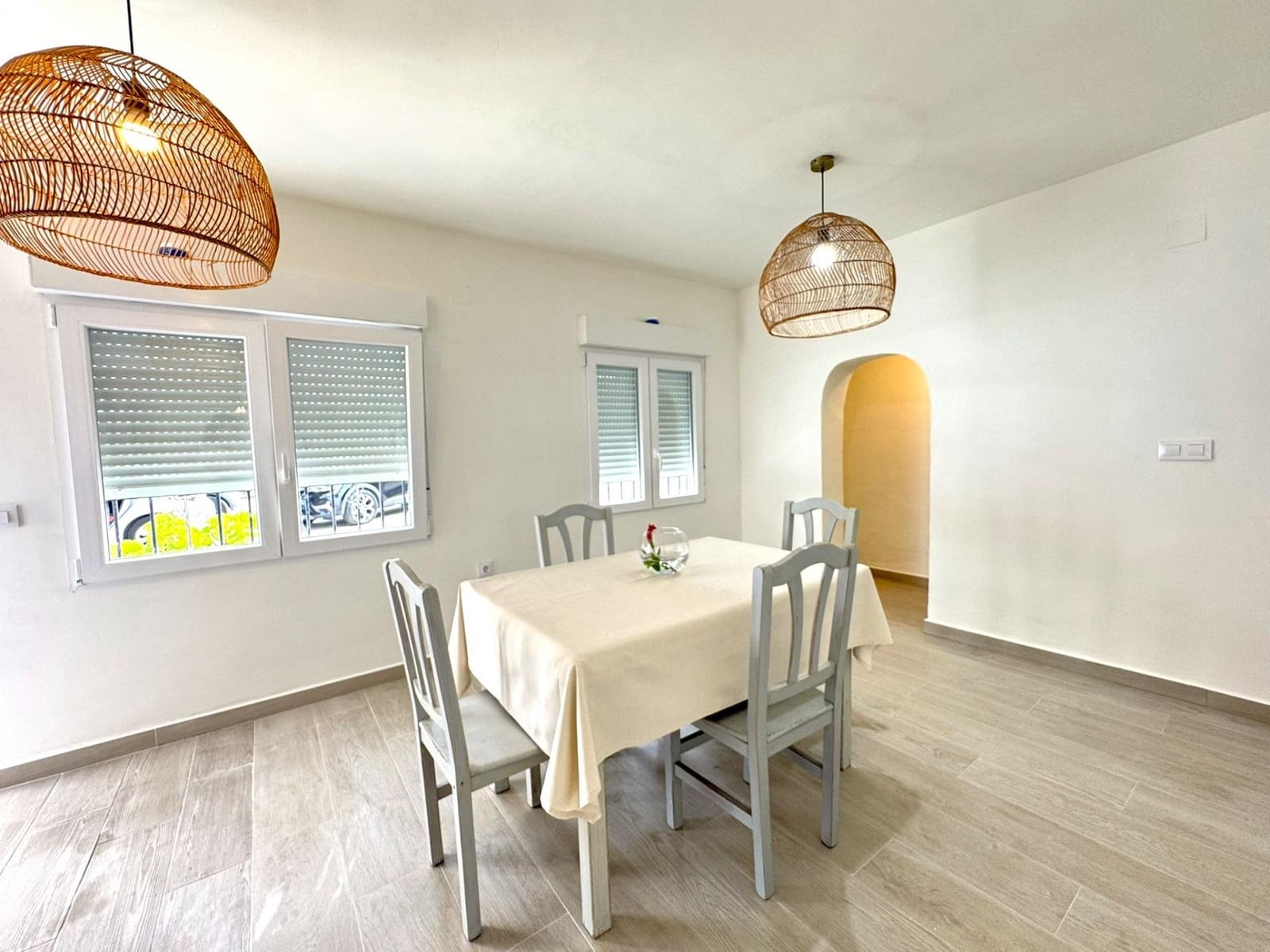 5 sovrum Villa till salu i Denia med garage - 590 000 € (Ref: 9807952)