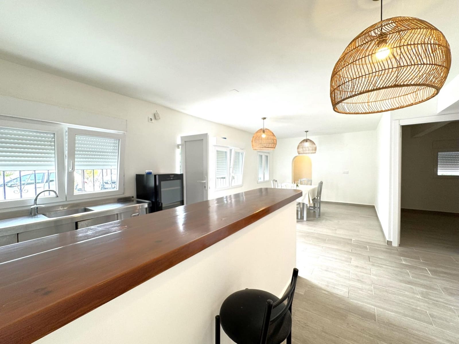 5 sovrum Villa till salu i Denia med garage - 590 000 € (Ref: 9807952)