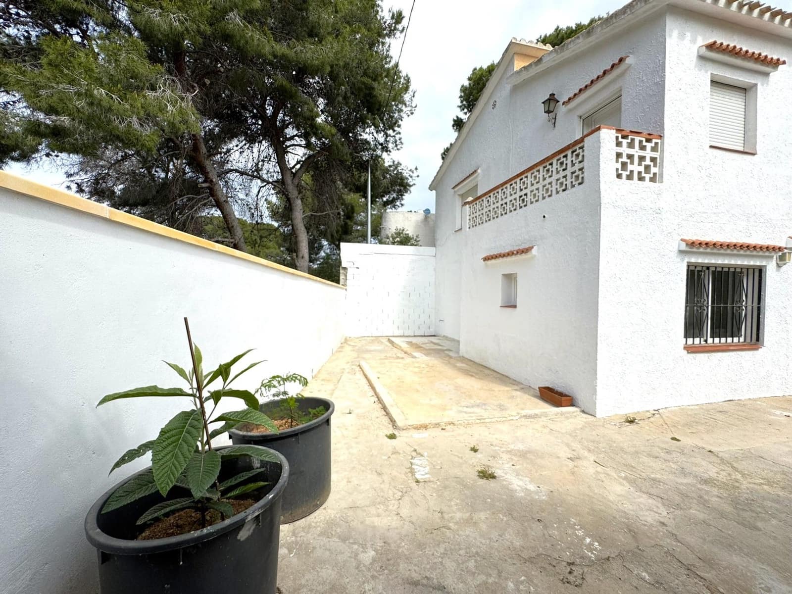 5 sovrum Villa till salu i Denia med garage - 590 000 € (Ref: 9807952)