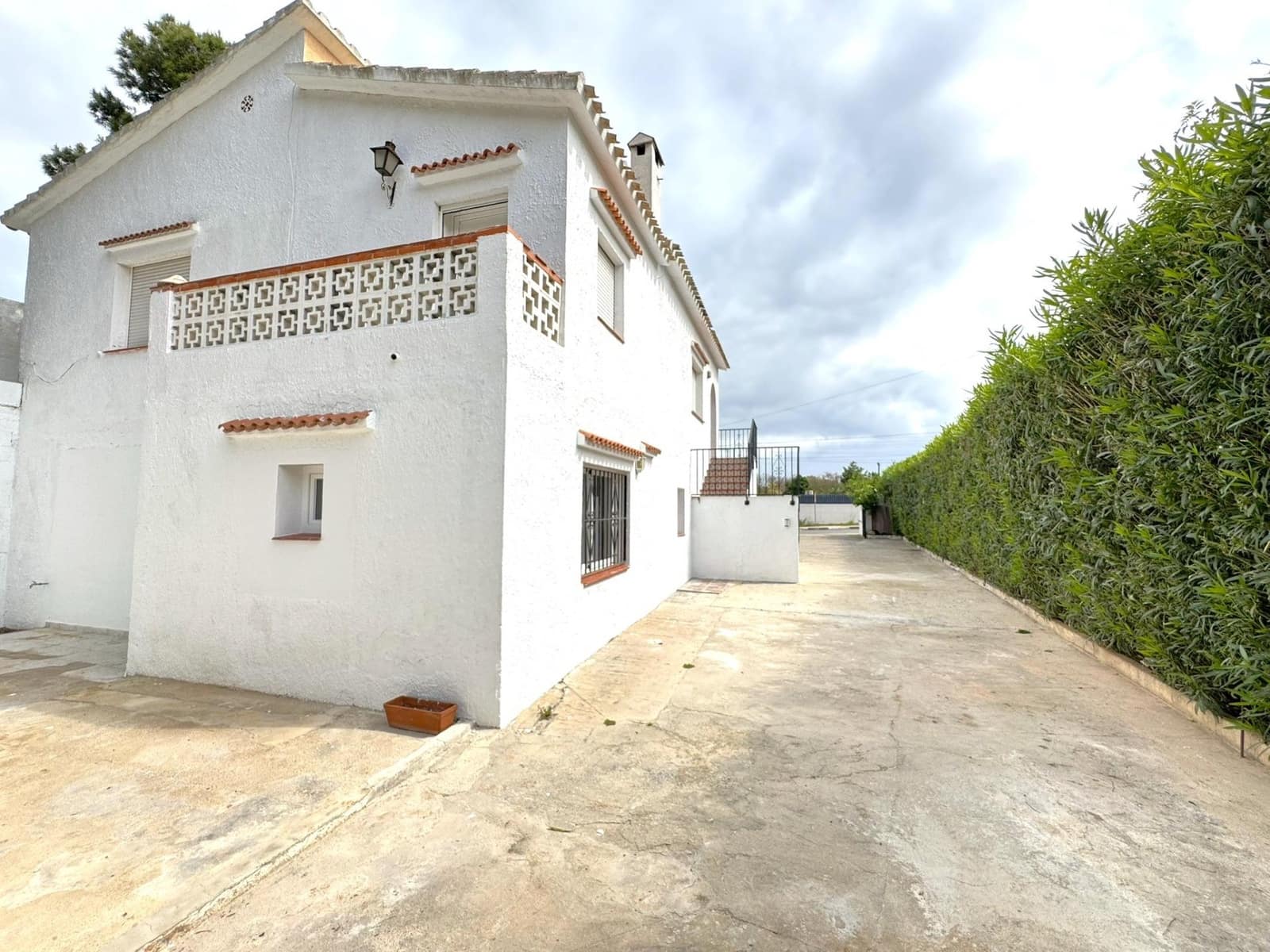 5 sovrum Villa till salu i Denia med garage - 590 000 € (Ref: 9807952)
