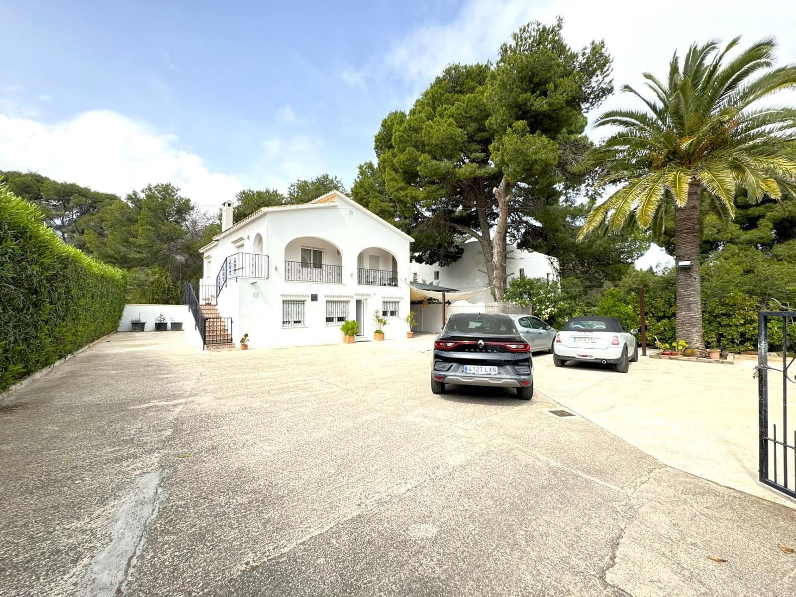 5 sovrum Villa till salu i Denia med garage - 590 000 € (Ref: 9807952)