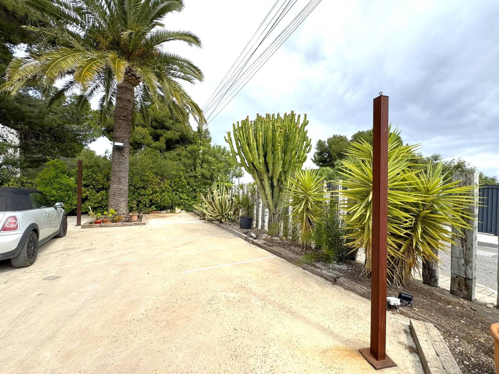 5 sovrum Villa till salu i Denia med garage - 590 000 € (Ref: 9807952)