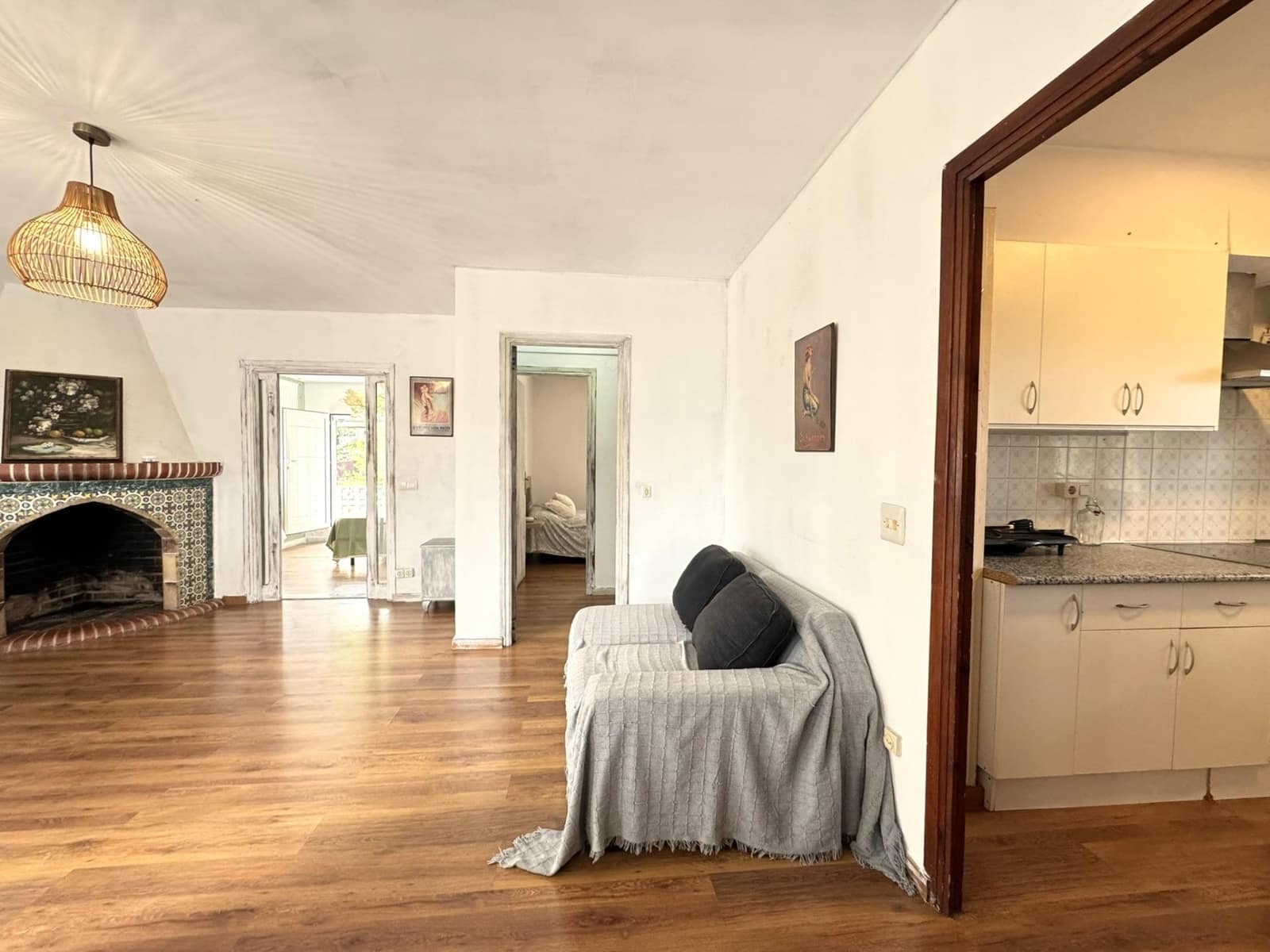 5 bedroom Villa for sale in Denia with garage - € 590,000 (Ref: 9807952)