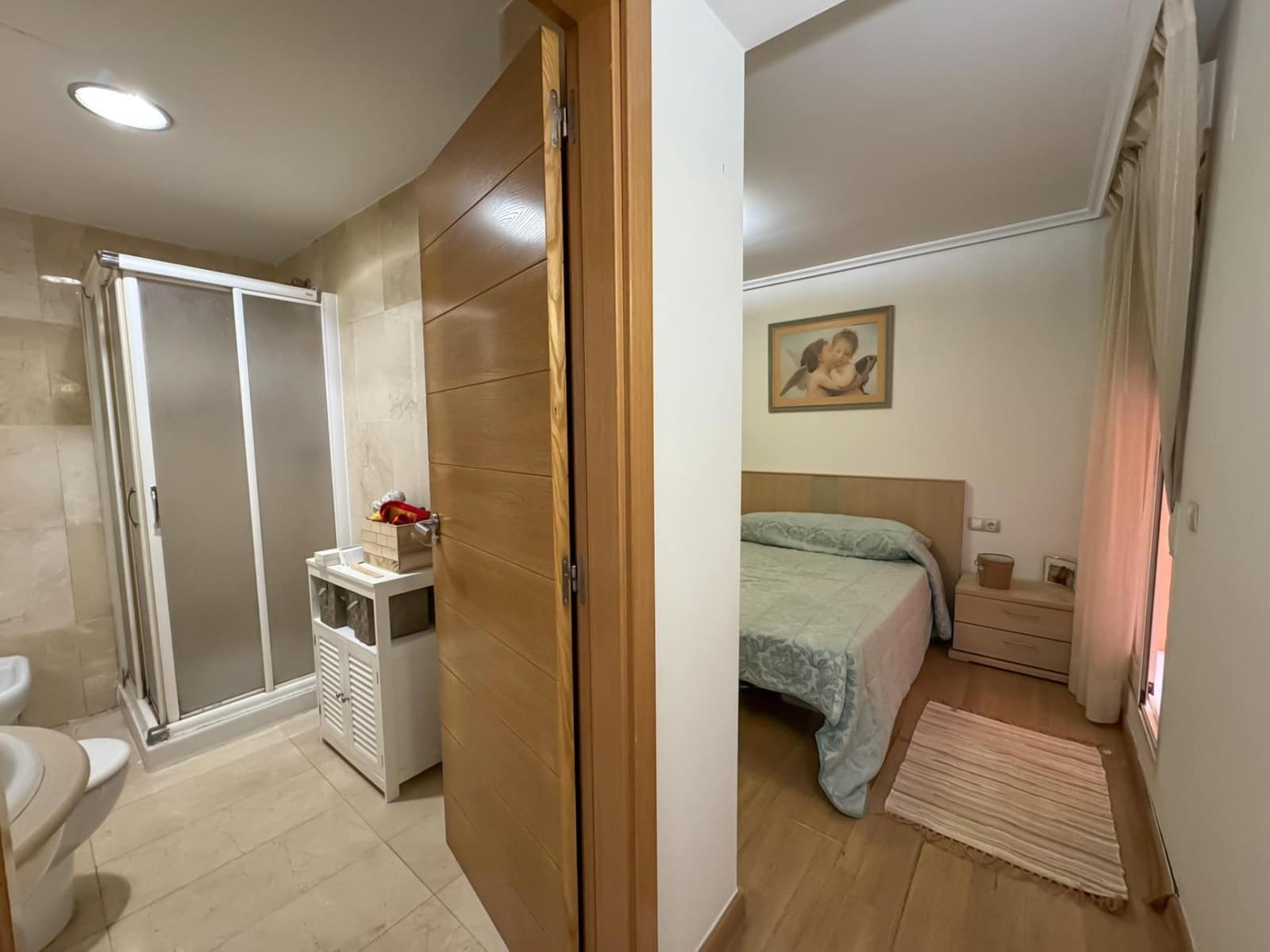 Piso de 3 habitaciones en Dénia en venta - 273.000 € (Ref: 9820502)