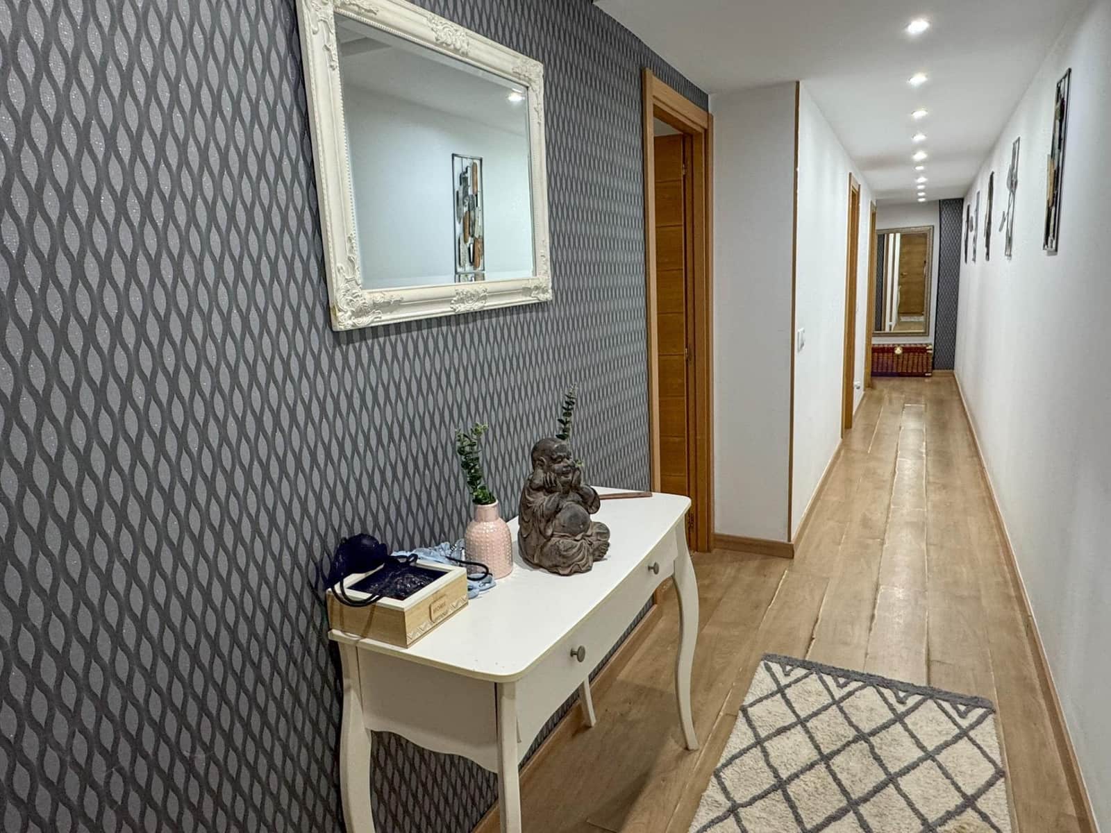 Piso de 3 habitaciones en Dénia en venta - 273.000 € (Ref: 9820502)