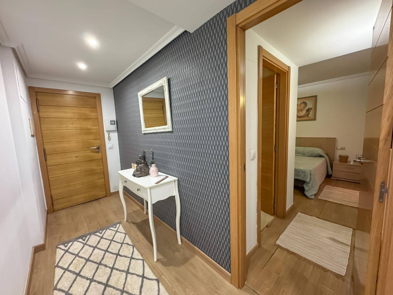 Piso de 3 habitaciones en Dénia en venta - 273.000 € (Ref: 9820502)