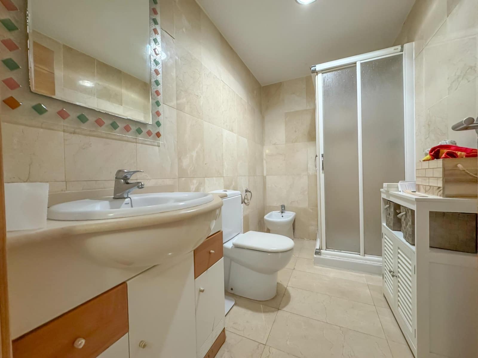 Piso de 3 habitaciones en Dénia en venta - 273.000 € (Ref: 9820502)