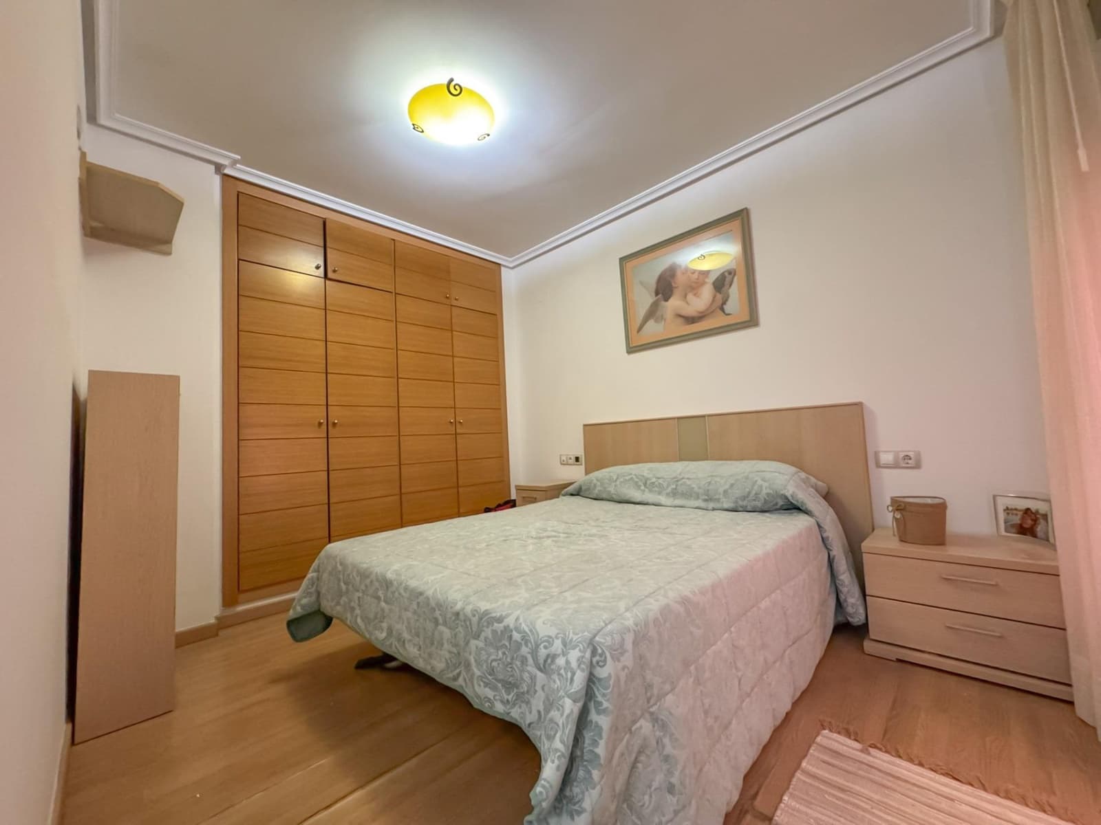 Piso de 3 habitaciones en Dénia en venta - 273.000 € (Ref: 9820502)