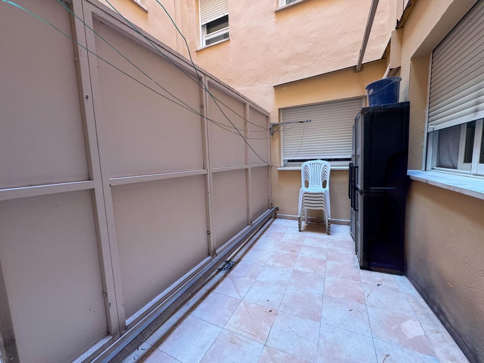 Piso de 3 habitaciones en Dénia en venta - 273.000 € (Ref: 9820502)