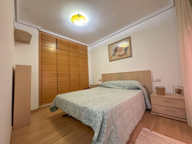 3 sovrum Lägenhet till salu i Centro Urbano, Dénia - 273 000 € (Ref: 9820502)