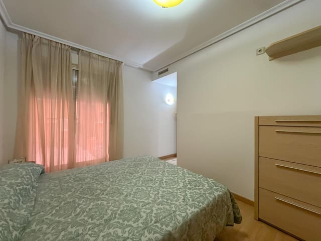 3 sovrum Lägenhet till salu i Centro Urbano, Dénia - 273 000 € (Ref: 9820502)