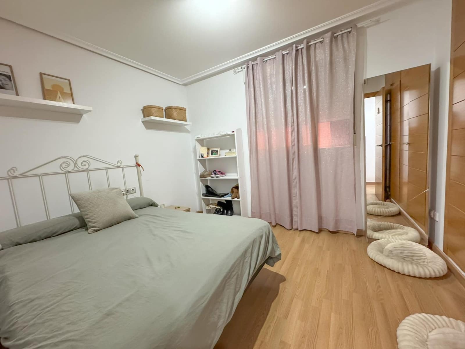 Piso de 3 habitaciones en Dénia en venta - 273.000 € (Ref: 9820502)