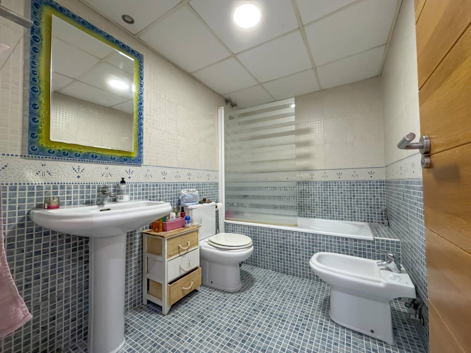 Piso de 3 habitaciones en Dénia en venta - 273.000 € (Ref: 9820502)