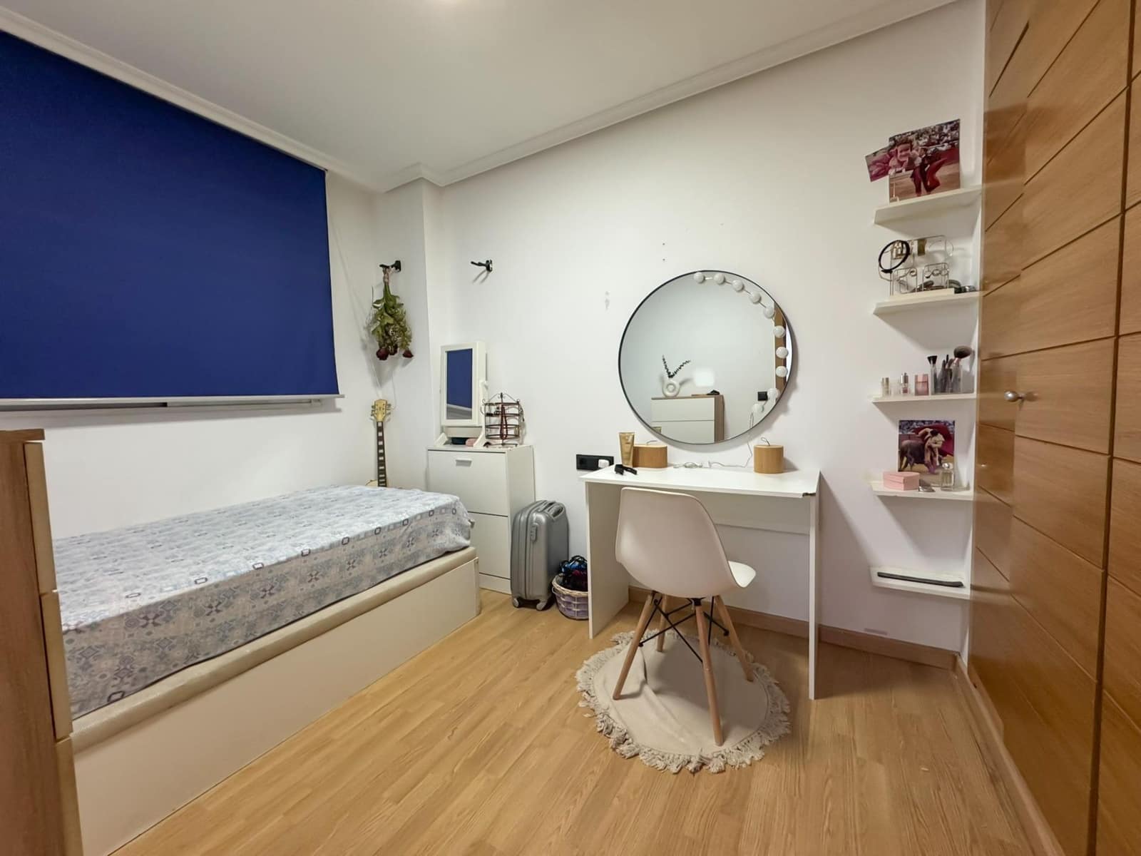 Piso de 3 habitaciones en Dénia en venta - 273.000 € (Ref: 9820502)