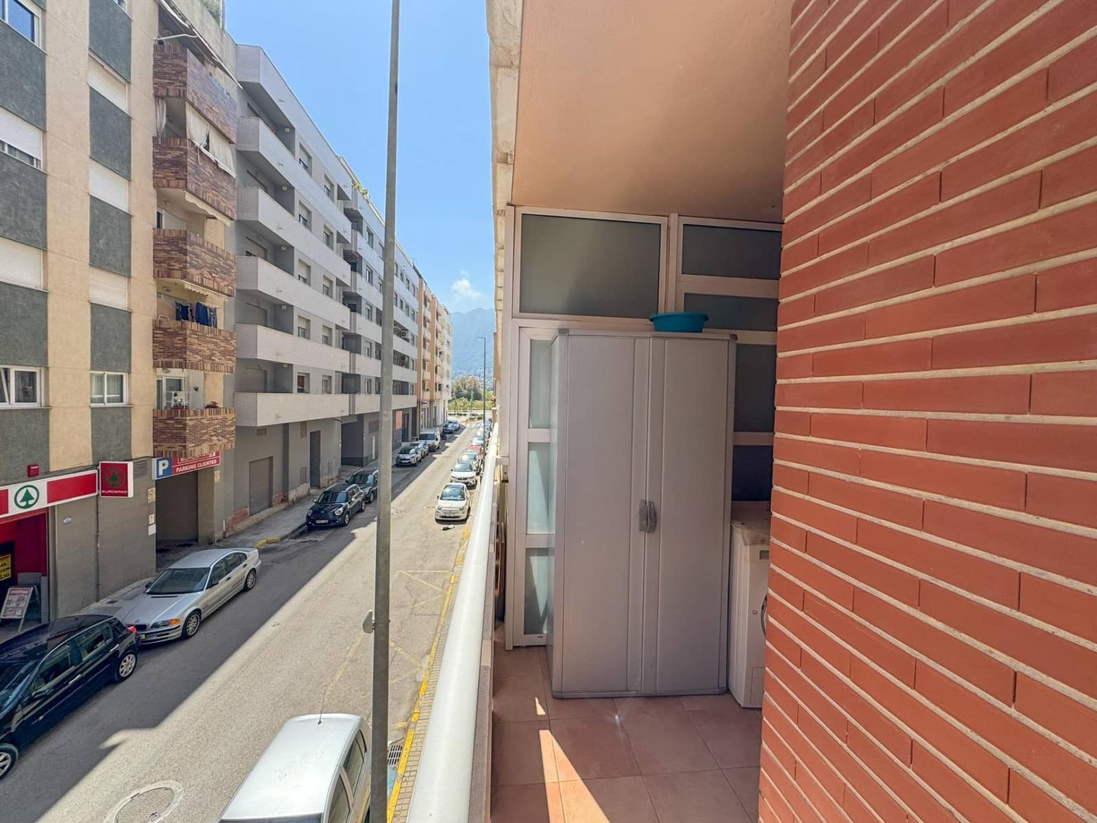 Piso de 3 habitaciones en Dénia en venta - 273.000 € (Ref: 9820502)