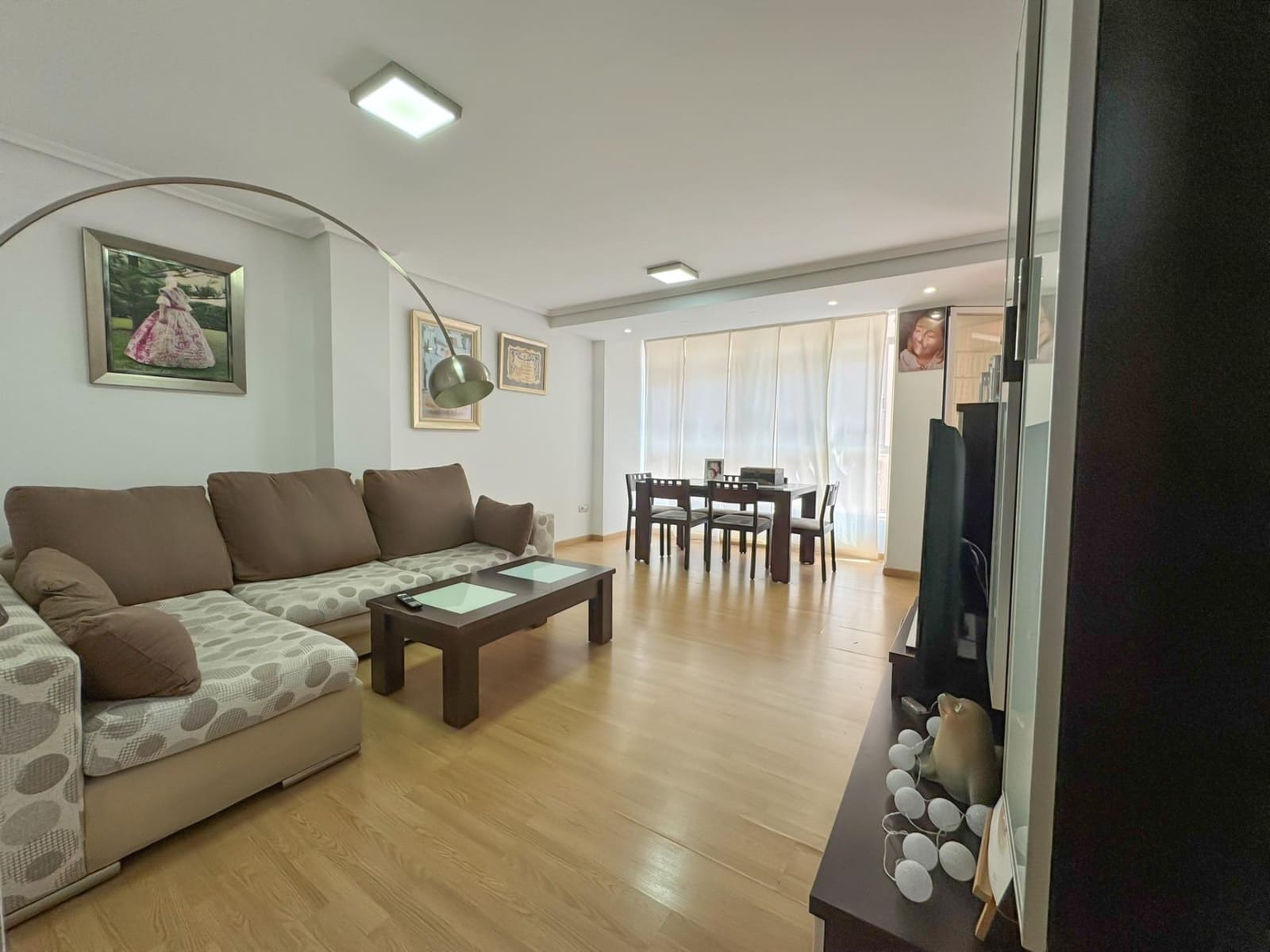 Piso de 3 habitaciones en Dénia en venta - 273.000 € (Ref: 9820502)