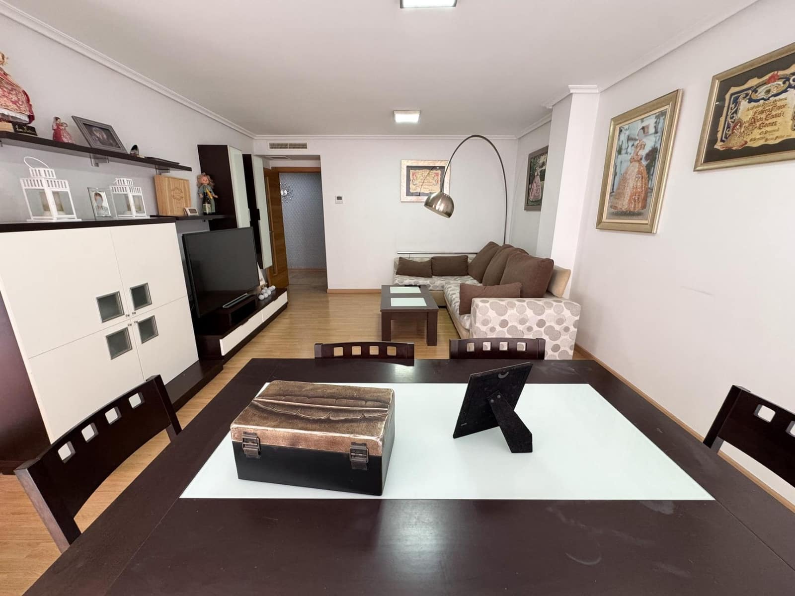 Piso de 3 habitaciones en Dénia en venta - 273.000 € (Ref: 9820502)