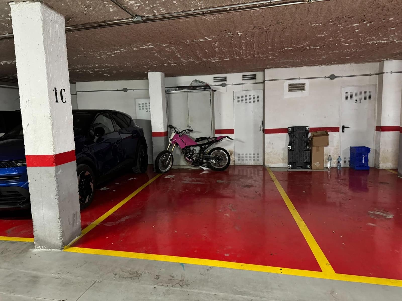 Piso de 3 habitaciones en Dénia en venta - 273.000 € (Ref: 9820502)