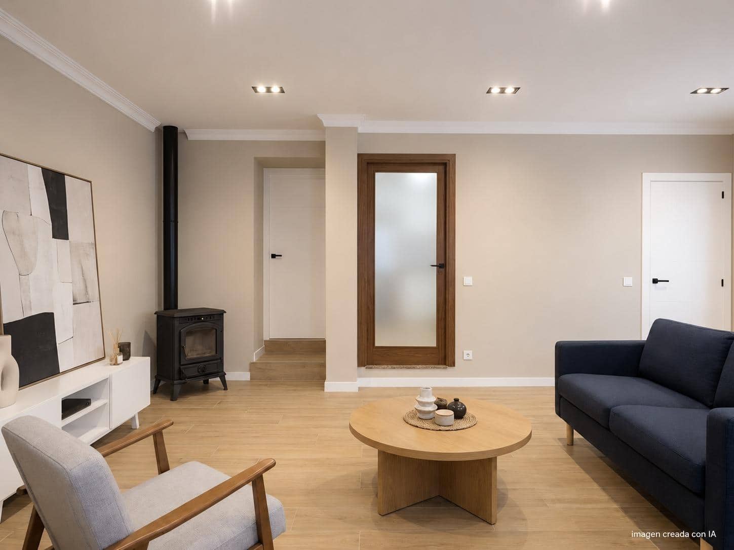 3 quarto Casa em Banda para venda em Denia - 265 000 € (Ref: 9825250)