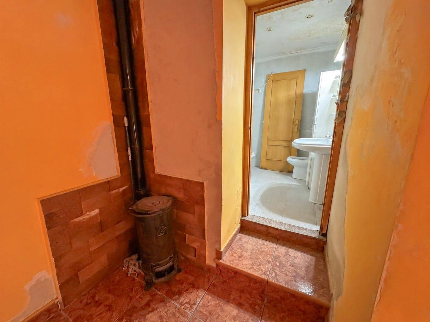 3 quarto Casa em Banda para venda em Denia - 265 000 € (Ref: 9825250)