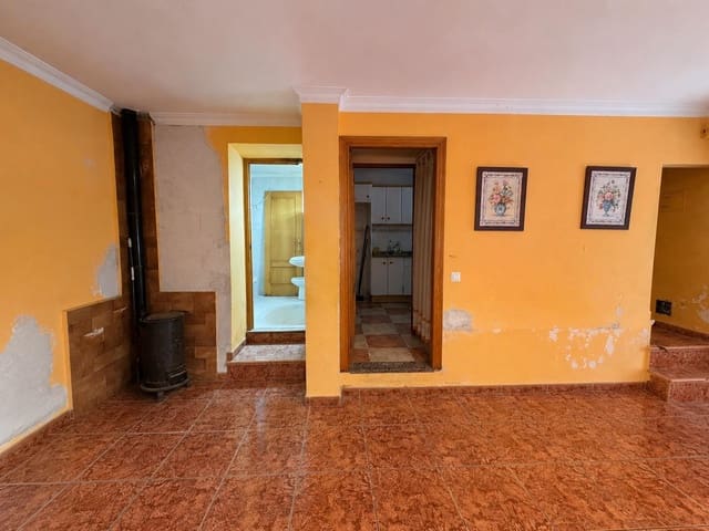 3 quarto Casa em Banda para venda em Centro Urbano, Dénia - 265 000 € (Ref: 9825250)