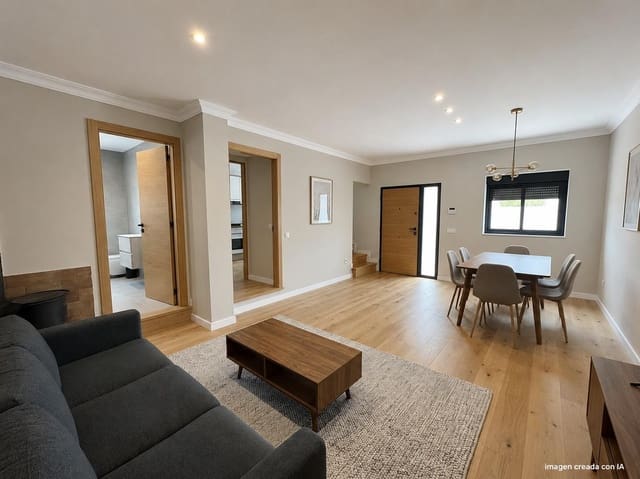 3 quarto Casa em Banda para venda em Centro Urbano, Dénia - 265 000 € (Ref: 9825250)