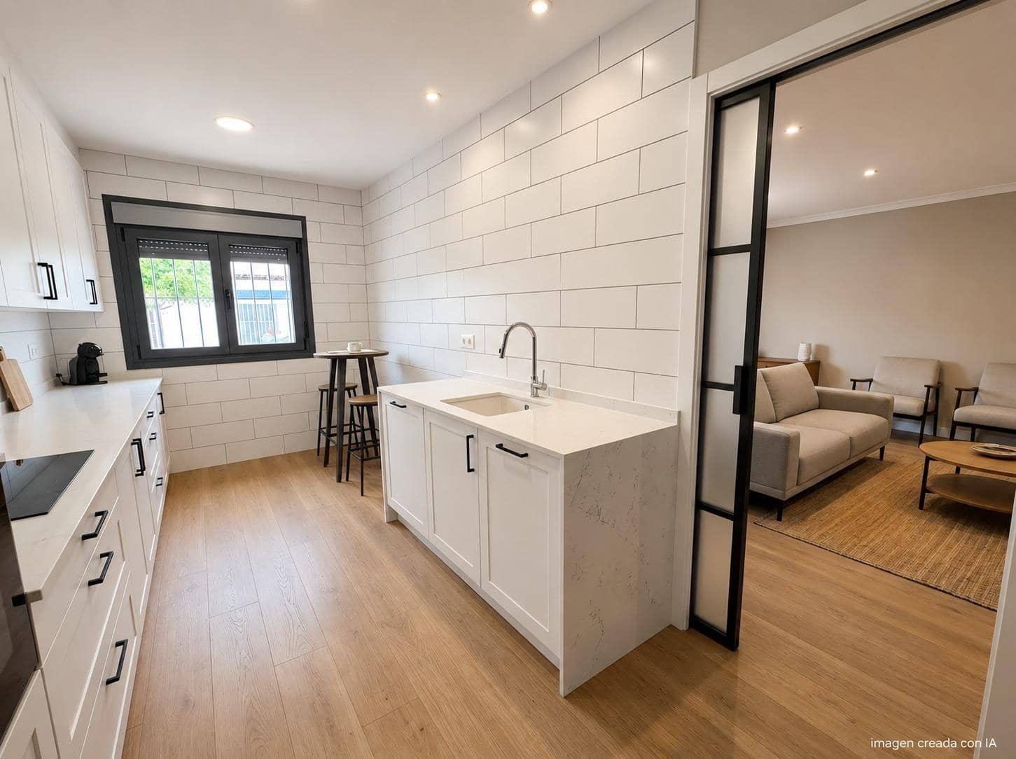 3 quarto Casa em Banda para venda em Denia - 265 000 € (Ref: 9825250)