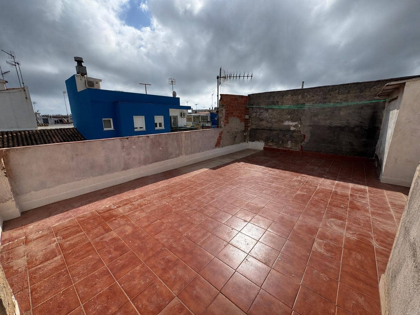 3 quarto Casa em Banda para venda em Denia - 265 000 € (Ref: 9825250)