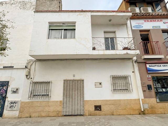 3 quarto Casa em Banda para venda em Centro Urbano, Dénia - 265 000 € (Ref: 9825250)