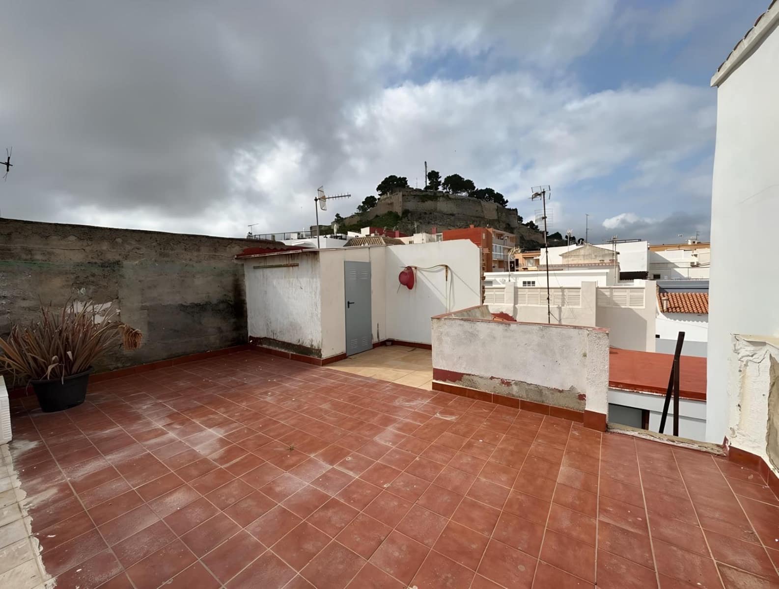 3 quarto Casa em Banda para venda em Denia - 265 000 € (Ref: 9825250)
