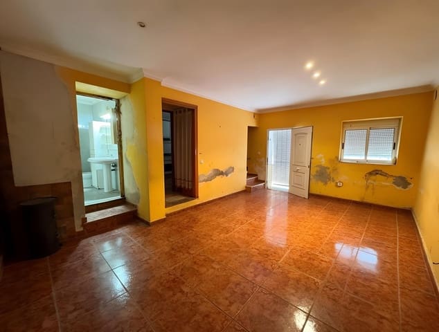 3 quarto Casa em Banda para venda em Centro Urbano, Dénia - 265 000 € (Ref: 9825250)