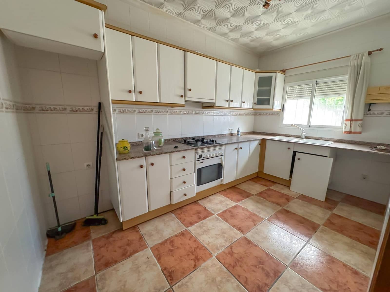 3 quarto Casa em Banda para venda em Denia - 265 000 € (Ref: 9825250)