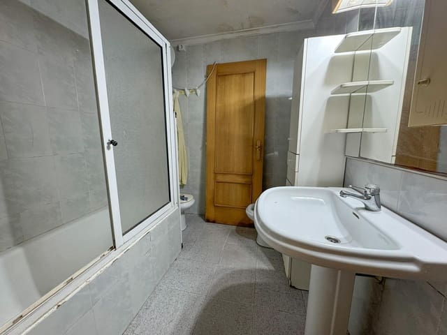 3 quarto Casa em Banda para venda em Centro Urbano, Dénia - 265 000 € (Ref: 9825250)