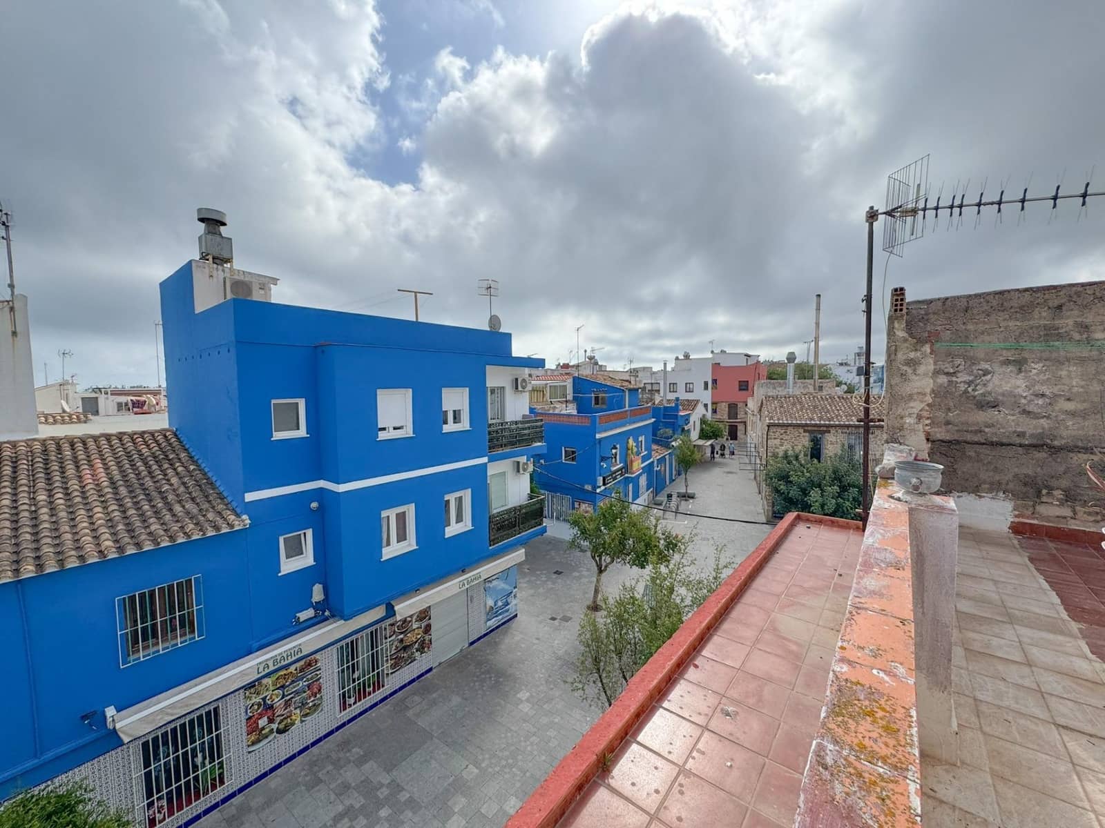 3 quarto Casa em Banda para venda em Denia - 265 000 € (Ref: 9825250)