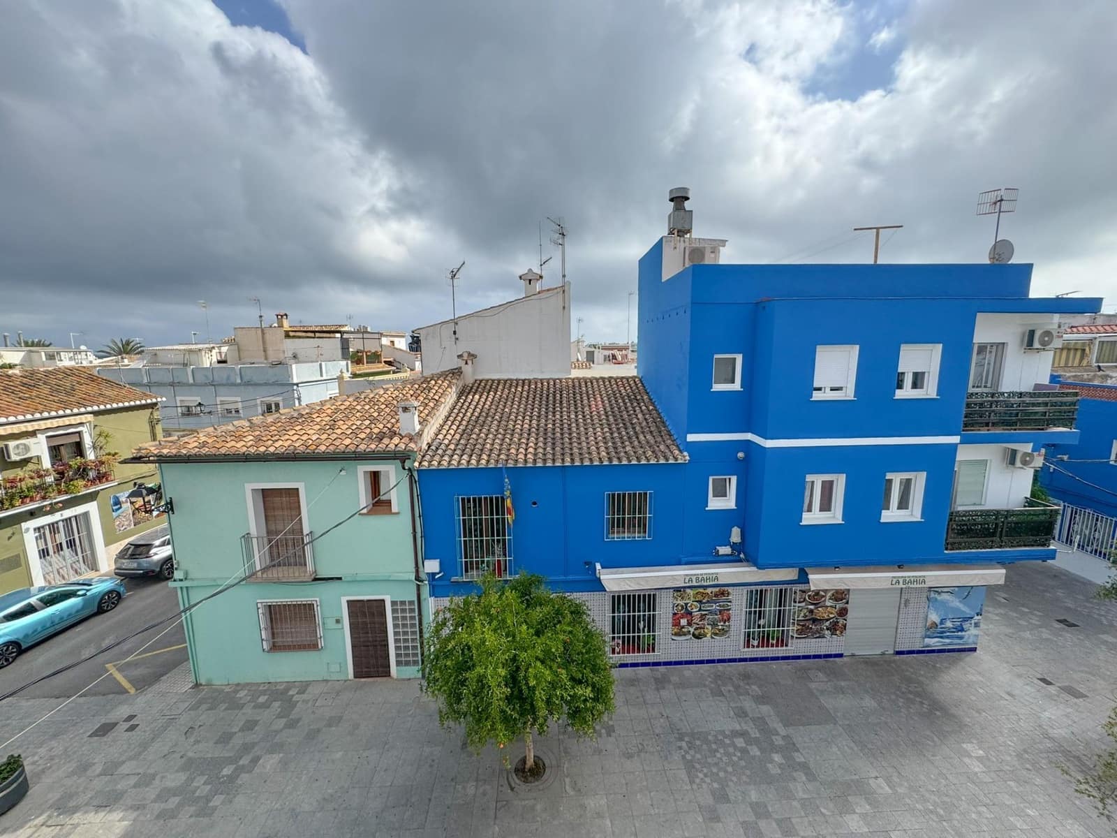 3 quarto Casa em Banda para venda em Denia - 265 000 € (Ref: 9825250)