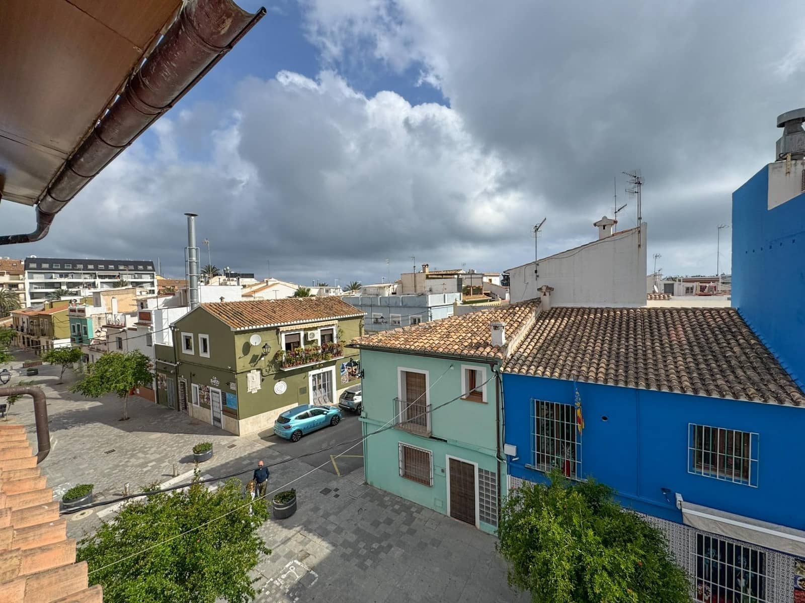 3 quarto Casa em Banda para venda em Denia - 265 000 € (Ref: 9825250)