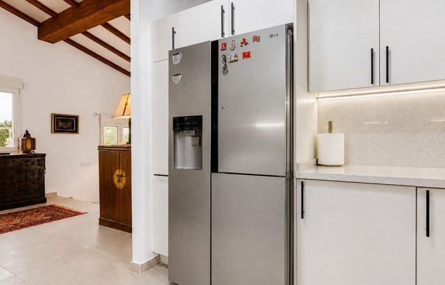 3 soverom Villa til salgs i La Sella med svømmebasseng - € 660 000 (Ref: 9836666)