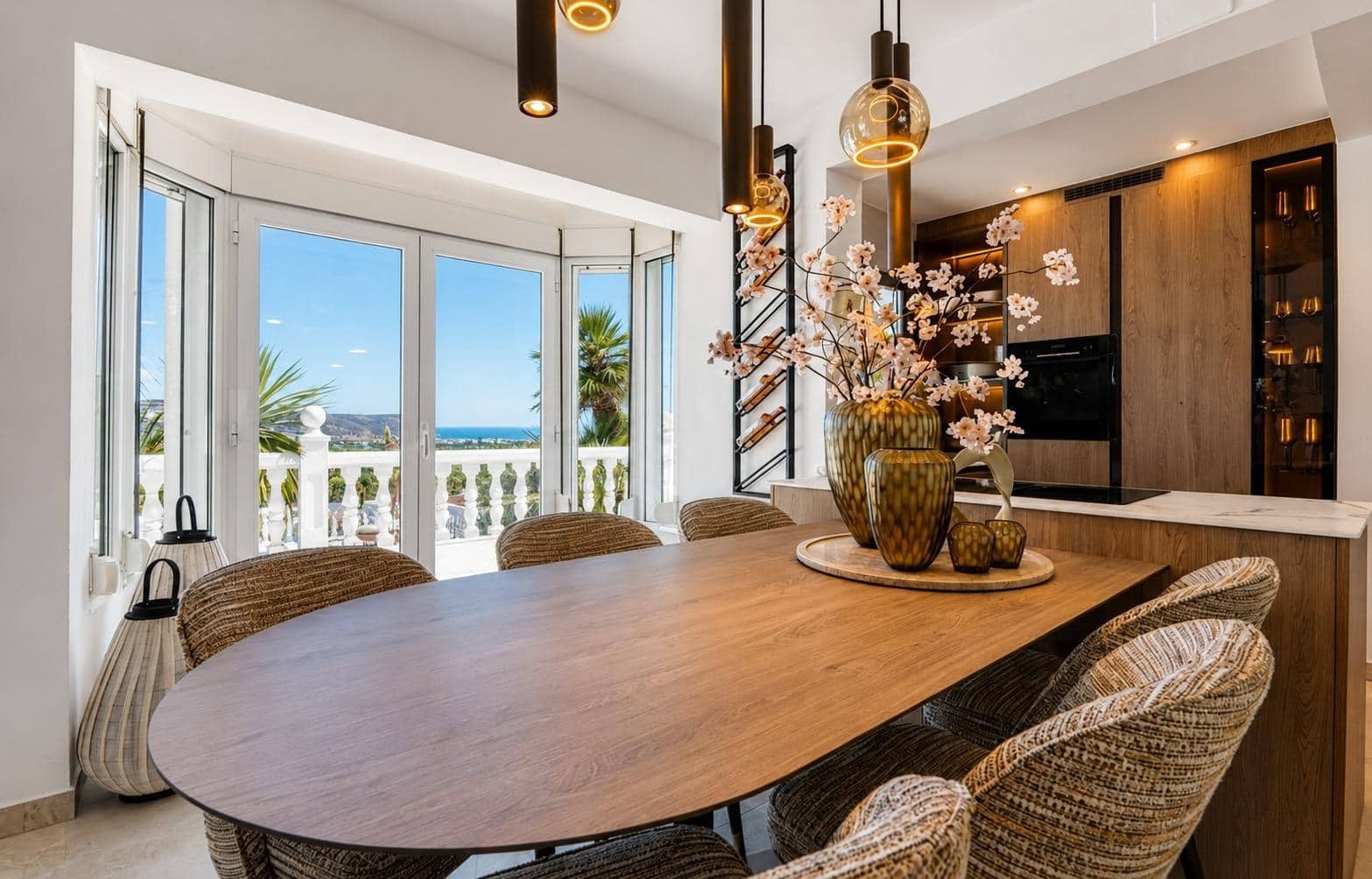 3 bedroom Villa for sale in Javea / Xabia with pool - € 995,000 (Ref: 9836667)