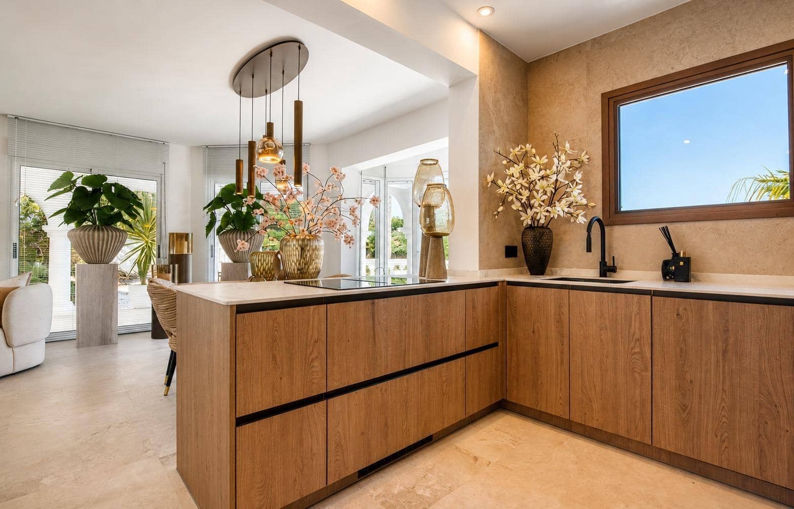 3 bedroom Villa for sale in Javea / Xabia with pool - € 995,000 (Ref: 9836667)
